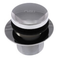 Product Image of 1-3/8" Chrome Plated Zinc Toe Touch Bath Drain