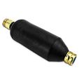 Product Image of Drain King Water-Powered Drain Unclogging Tool for 4" - 6" Sewer Lines & Large Drain Pipes
