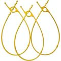 Product Image of Drain King Mini Snake Drain Cleaner (3 Pack)