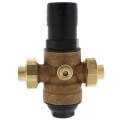 Product Image of 1/2" Double Union Sweat DialSet Pressure Regulating Valve (Lead Free)