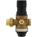 Product Image of 1/2" Single Union NPT DialSet Pressure Regulating Valve (Lead Free)