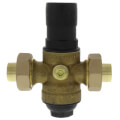 Product Image of 3/4" Double Union Sweat DialSet Pressure Regulating Valve (Lead Free)