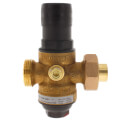 Product Image of 3/4" Single Union Sweat DialSet Pressure Regulating Valve (Lead Free)