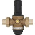 Product Image of 1" Double Union Sweat DialSet Pressure Regulating Valve (Lead Free)