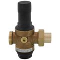 Product Image of 1" Single Union Sweat DialSet Pressure Regulating Valve (Lead Free)