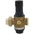 Product Image of 1" Single Union NPT DialSet Pressure Regulating Valve (Lead Free)