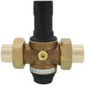 Product Image of 1-1/4" Double Union Sweat DialSet Pressure Regulating Valve (Lead Free)