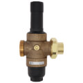 Product Image of 1-1/2" Single Union Sweat DialSet Pressure Regulating Valve (Lead Free)