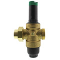 Product Image of 1-1/2" Single Union NPT DialSet Pressure Regulating Valve (Lead Free)