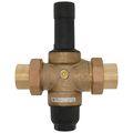 Product Image of 2" Double Union Sweat DialSet Pressure Regulating Valve (Lead Free)
