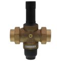 Product Image of 2" Double Union NPT DialSet Pressure Regulating Valve (Lead Free)