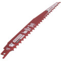 Product Image of 9" Carbide-Tipped Pruning and Clean Wood Reciprocating Blade