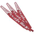 Product Image of 9" Demo Demon Carbide General Purpose Reciprocating Blade (3 PK)