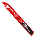 Product Image of 9" 10 TPI AMPED Steel Demon Carbide Teeth Reciprocating Saw Blade for Medium Metal (3-Pack)