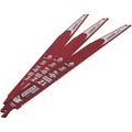 Product Image of 12" Demo Demon Carbide General Purpose Reciprocating Blade (3 PK)