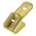 Product Image of 1/4" Female - MalePiggyback, 16-14 AWG (Pack of 10)