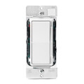 Product Image of Decora Rocker-Slide Advance Mark 7 and Quicktronic Helios Fluorescent Dimmer (120V)