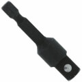 Product Image of 1/4" Square x 1/4" Hex Socket Adapter
