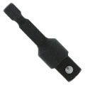 Product Image of 3/8" Square x 1/4" Hex Socket Adapter