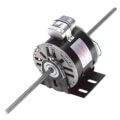 Product Image of 5-5/8" Double Shaft Fan/Blower Motor (115V, 1625 RPM, 1/4 HP)