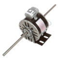 Product Image of 5-5/8" Double Shaft Fan/Blower Motor (115V, 1075 RPM, 1/4 HP)