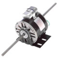 Product Image of 5-5/8" Double Shaft Fan/Blower Motor (230V, 1625 RPM, 1/3 HP)