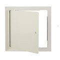 Product Image of 12" x 12" Universal Flush Access Door Door w/ Lock & Key (Steel)