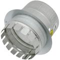 Product Image of 5" Master Flow Ductboard Starting Collar Take-Off