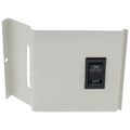 Product Image of Double-Pole Disconnect Switch, 20 A (120-277V)