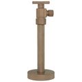 Product Image of Angled Supply Stop Valve (Champagne Bronze), DT022203-CZ