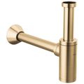 Product Image of Bottle Trap (Champagne Bronze), DT041141-CZ