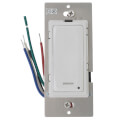 Delay-Off Timer (White)