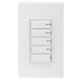 Product Image of Decora Resistive 2-5-10-15 Minute Countdown Timer Switch - White, Ivory, Almond (120V)