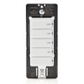 Product Image of Decora In-Wall 5-10-15-30-Minute Countdown Timer Switch, 1/2 HP