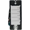Product Image of Decora In-Wall 10-20-30-60 Minute Countdown Timer Switch - White (120V)
