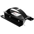 Product Image of DT1V 1" V-Cut Duct Board Cutting Tool (Black)