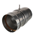 Product Image of Horizontal Condensation Drain with Drip Tee