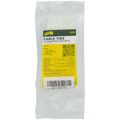 Product Image of 6.3" Natural Standard Duty Cable Tie (100 Pack)