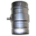Product Image of Vertical Condensation Drain with Drip Tee