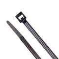 Product Image of 8'' UV Black Standard Duty Cable Tie