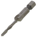 Drill/Tap Bit, 6-32 NC