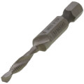 Drill/Tap Bit, 8-32 NC