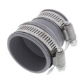 1-1/2" or 1-1/4" Drain & Trap Connector
