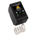 Product Image of Split Phase Circuit Breaker Surge Protective Device (120/240V)