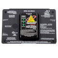 Product Image of Series Connected Surge Protector with Dry Contacts and Audible Alarm (120V)