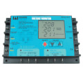Product Image of Digital 3-Phase Line Voltage Monitor Motor Protector