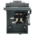 Product Image of 30A Non-Fused General Duty Safety Switch, 2 Pole, NEMA 3R Enclosure w/ Bolt on Hub Provision (240VAC)