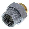 Product Image of 1-1/4" Sweat x Female Dielectric Union, Lead Free