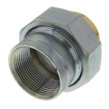 Product Image of 1-1/2" Sweat x Female Dielectric Union w/ EPDM Seat, Lead Free