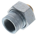 Product Image of 3/4" FIP x 1/2" Sweat Dielectric Union, Lead Free